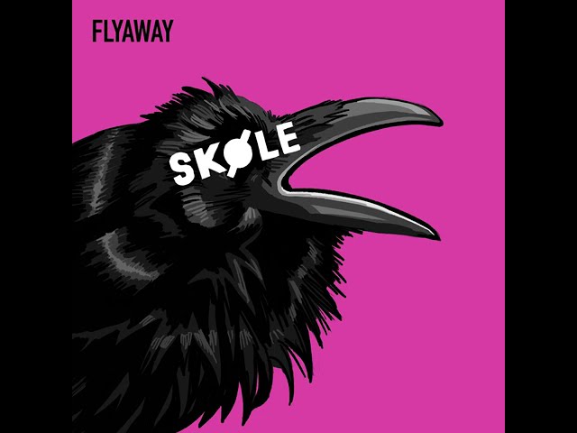 Flyaway - Skøle