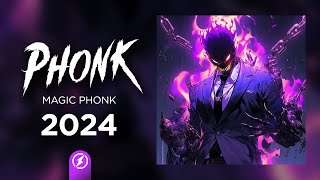 Phonk Music 2024 ※ Aggressive Drift Phonk ※ Фонк 2024 #13