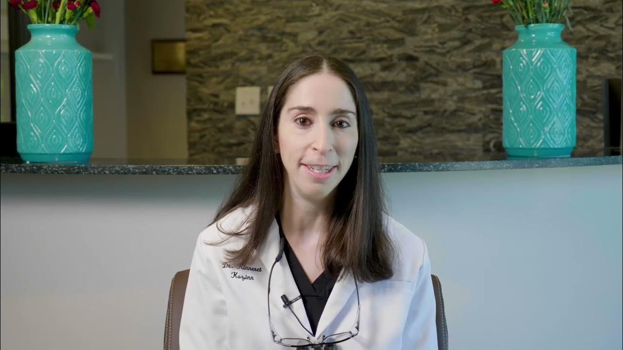 TMJ Treatment Live Oak Family Dental Care YouTube
