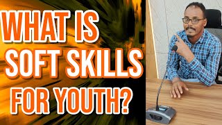What is Soft Skill for positive youth development?@Moke2121 screenshot 2
