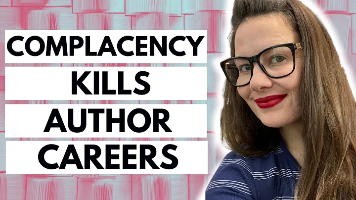 Complacency Kills Careers in Publishing | Self-Pub...