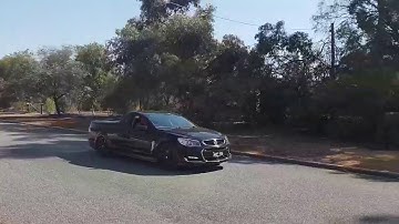 HOLDEN COMMODORE & HSV (2007-2017) V8 HEADERS LS2 LS3 L98 L76 L77 1 7 8 headers only