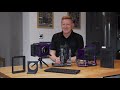 Chroma - The Unique Large Format Camera System