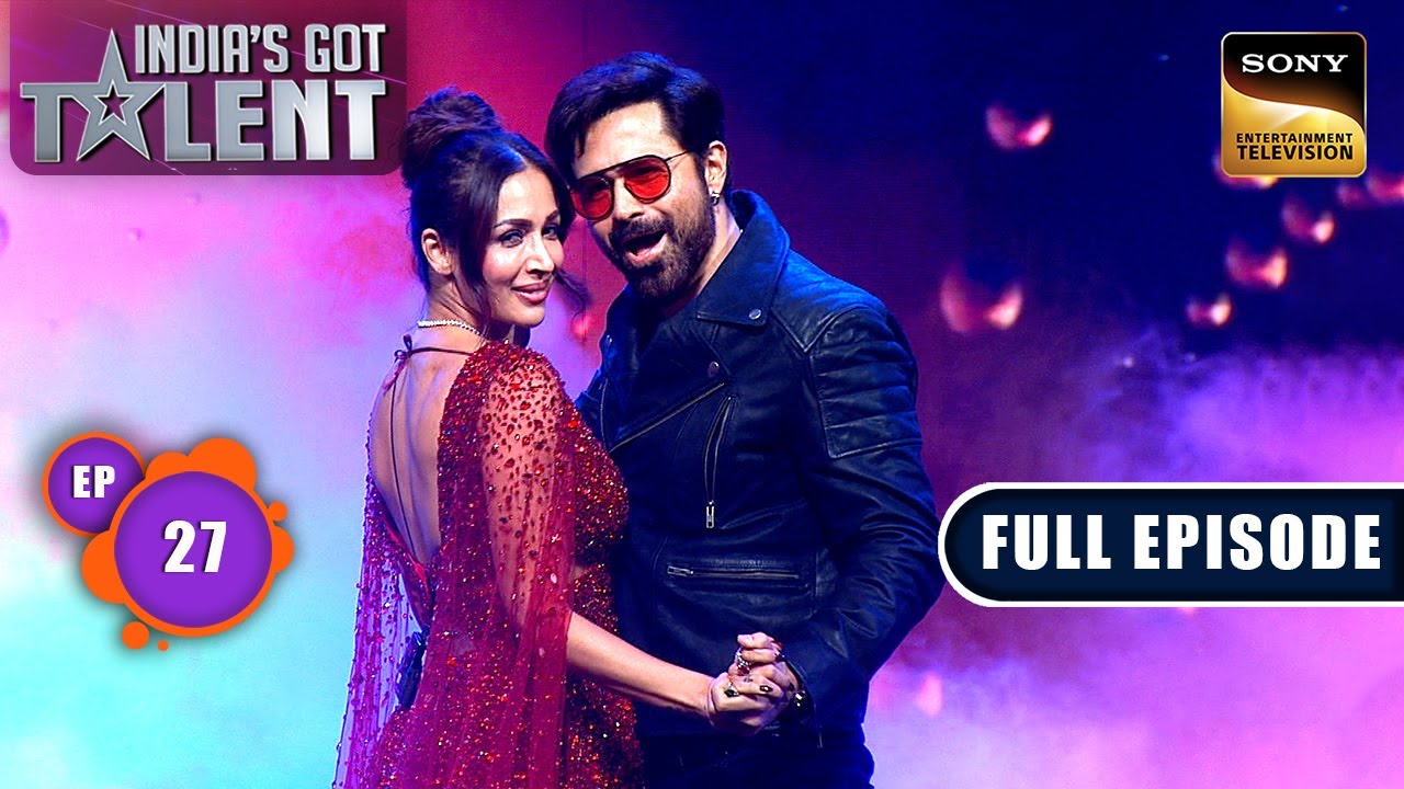 Ep 27 | Ajab Gazab Finale | India’s Got Talent Season 11 | New Season | Full Episode | 4 Jan 2026