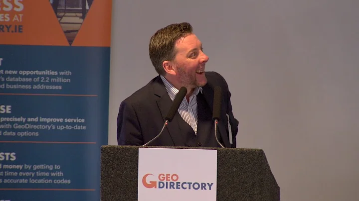Steven Grover   GeoDirectory