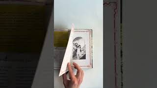 A Beautiful and Heartbreaking Solo RPG - Thousand Year Old Vampire