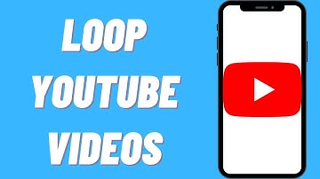 How To Loop YouTube Videos on Mobile In 2021 (Loop Any Video)
