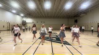ZTA x KA Greek Week