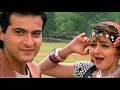 Tu Nikla Chhupa Rustam Full HD, Video | Sanjay Kapoor, Mamta Kulkarni | Chhupa Rustam | Alka Yagnik