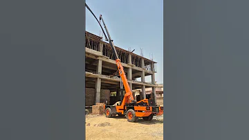 Removed Full Boom Of Escost Trx15 And Erected It Music Tcelectronic Farana Crane Cranelove 