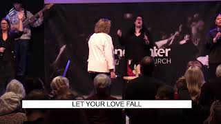 The Treasure of Surrender: Transformation by God's Power
