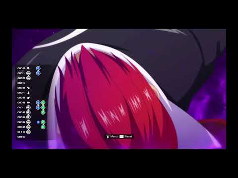 Million Arthur Arcana Blood iori 13k combo