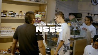 Download Lagu CRVDO SESSIONS #1 NSES Dj ( Techouse Live set) MP3 Download Lagu CRVDO SESSIONS #1 NSES Dj ( Techouse Live set) MP3