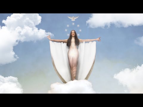 ROSALÍA - PIENSO EN TU MIRÁ (Cap.3: Celos) (Instrumental)