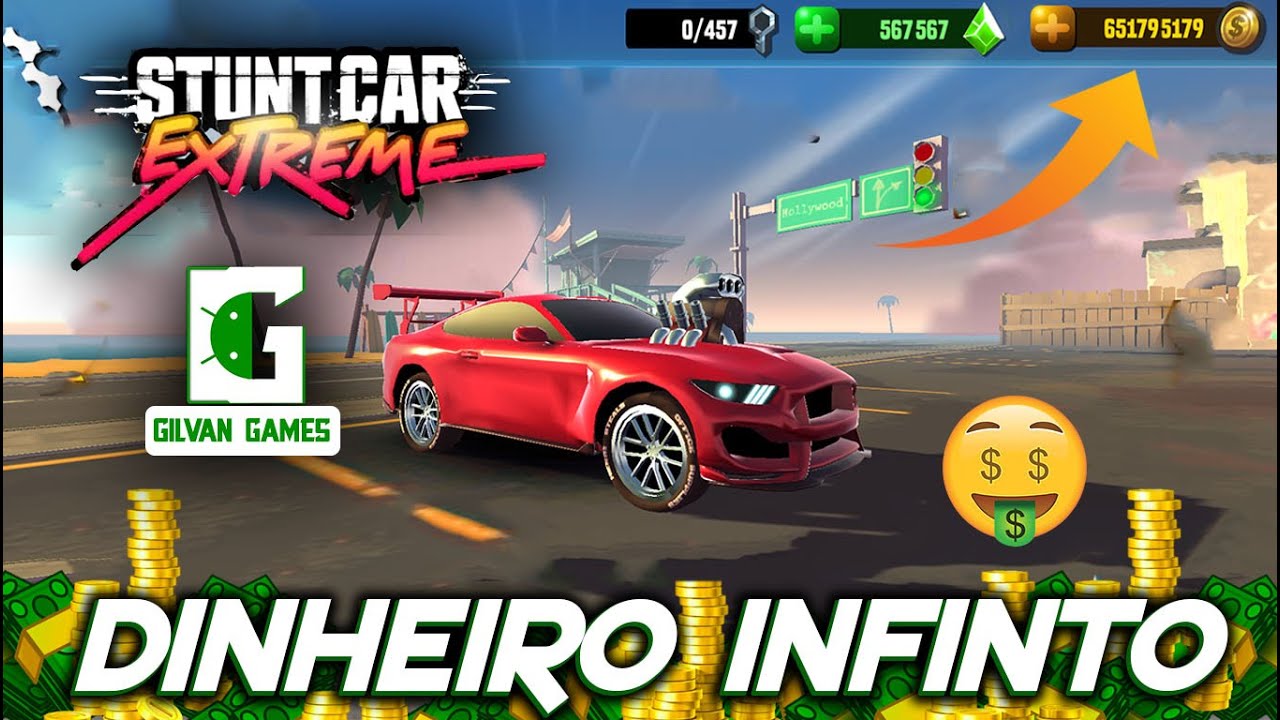 Hill Climb Racing 2 Mod Dinheiro Infinito V 1.59.1 Atualizado 2023 