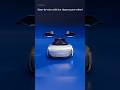 One car, three moods - PEUGEOT POLYGON CONCEPT