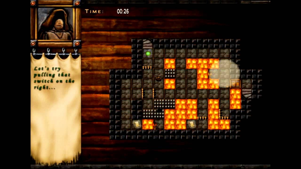 ShadowMaster Trailer