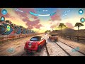 Is Asphalt Nitro Still Worth Playing on Android in 