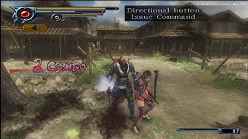 Ayn Odin Pro - AetherSX2 - Onimusha: Dawn of Dreams (Settings at the end of video)