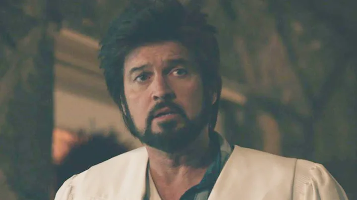 STILL THE KING Sneak Peek: Vernon Is Ready to Meet...
