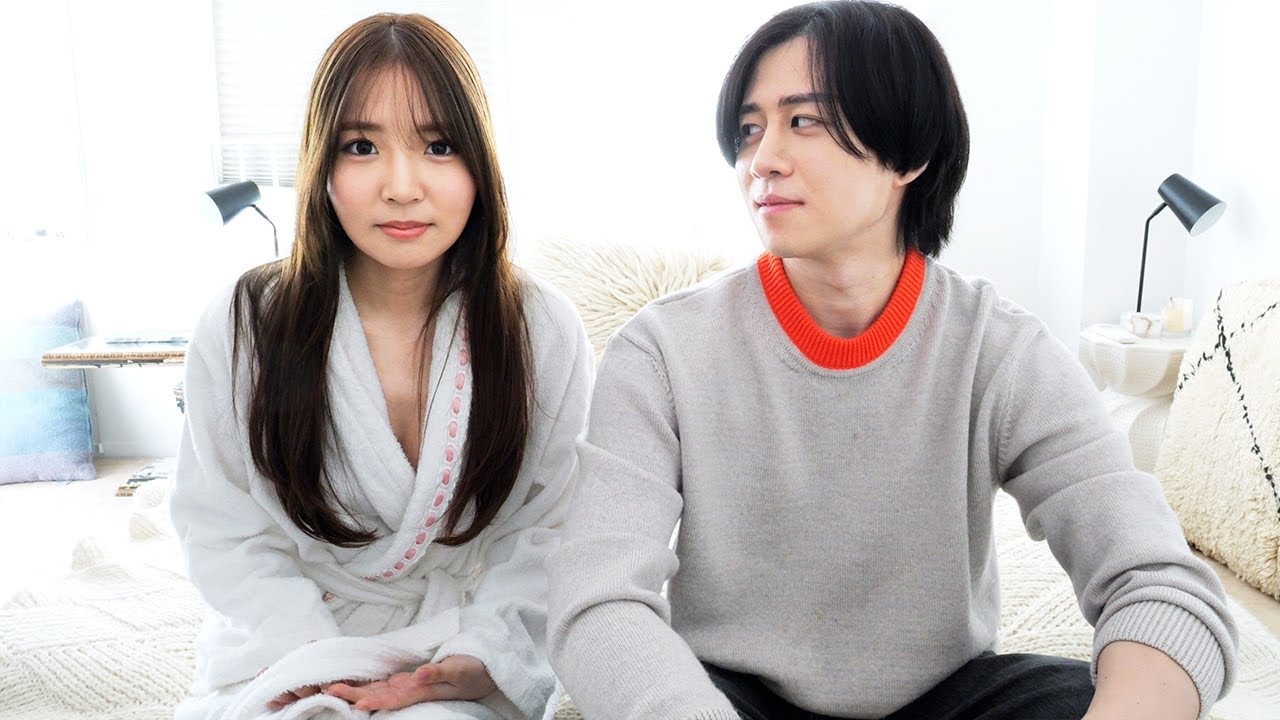 逆ナンしてきた韓国人美人キャバ嬢がデビューしました。