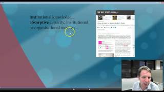 PWO-Organisational Behaviour Intro T1 2015