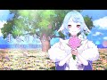 【#うたってみた / cover】まもりたい~White Wishes~ / BoA【#華白ユピア 】#vtuber  #女性vtuber #テイルズ