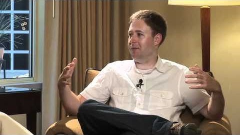 David Eaves interview at Gov 2.0 Summit 2010