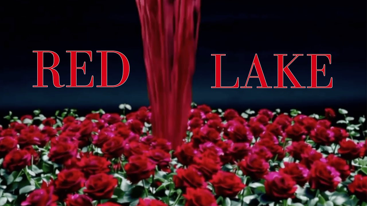 Red Lake⎜Lyric Video