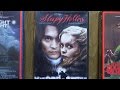 Sleepy Hollow (1999) Monster Madness movie review #30