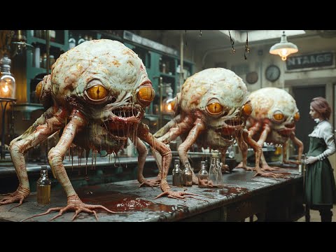Whispers from the Deep