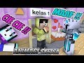 Kejutan !! Erpan Ulang Tahun - Kocak ( Animasi Minecraft Indonesia )