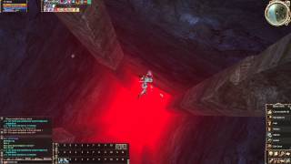 Forgotten Scroll - Improve Critical Attack