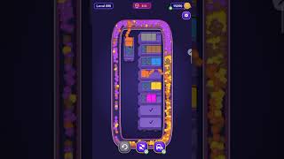 Loop Sort Level 595