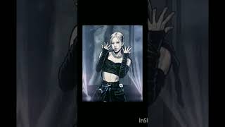subscribe #blackpink #rosè #blink #iconic #editzz #ot4forever
