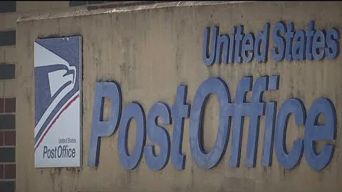 Federal watchdog raises concerns over USPS finances