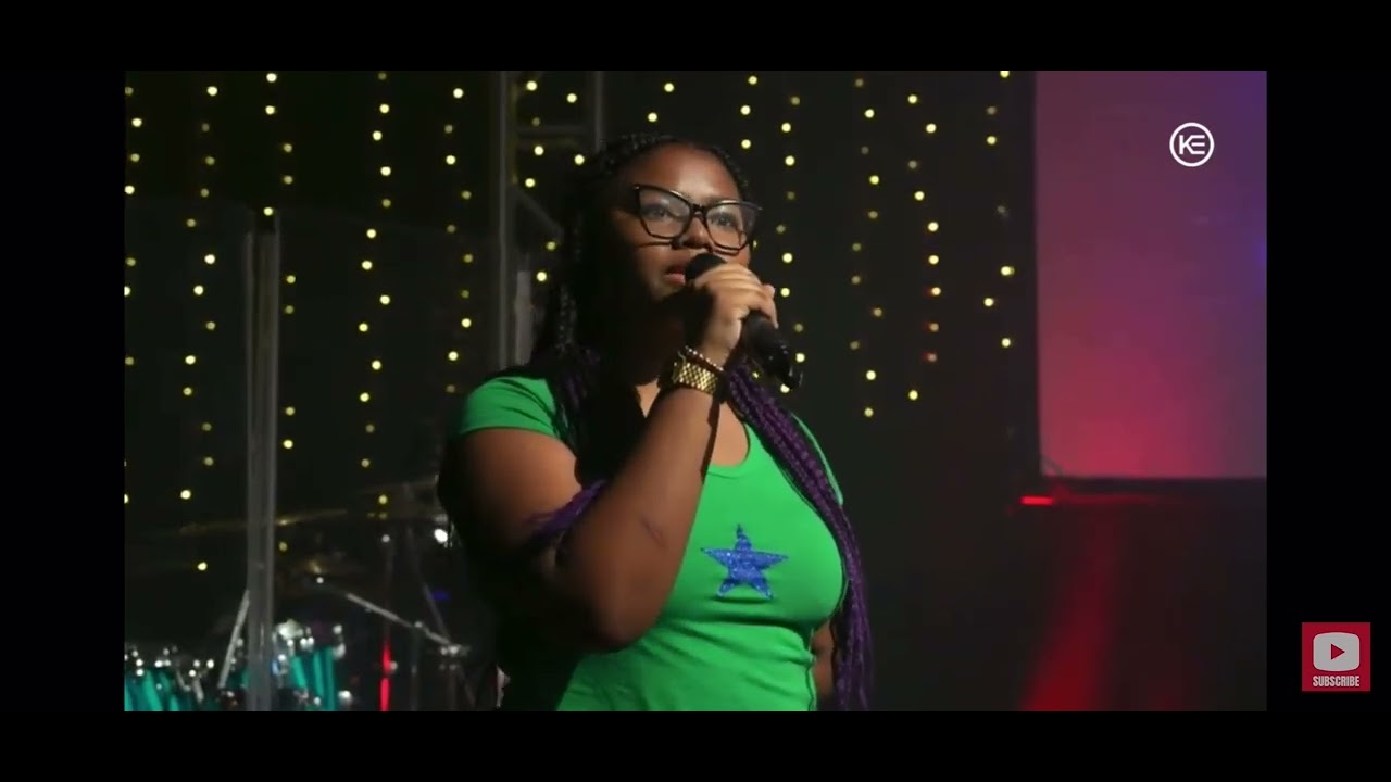 The Birth of Jesus read by Leyana Ferren