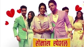 Ravivaar with Star Parivaar||New Promo # Pyaar ke Rang