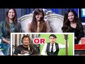 Kimkima OR K Hminga | Rapid Round Miss Mizoram 2020 | WESTSIDE| INHOUSE SHOW S3 E2|