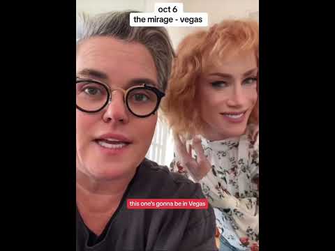 Two Glamor Girls