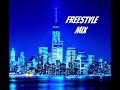 Freestyle  funky melody mix