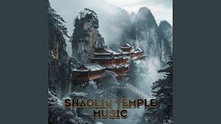 Shaolin Monks
