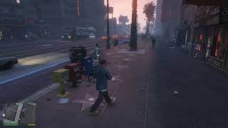 Hacker Mod 2.0 (GTA V)