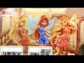 WINX CLUB - NEW PICTURES SEASON 9