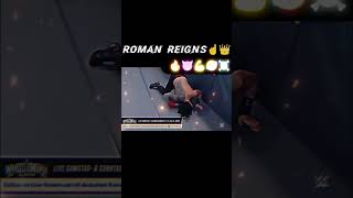 Roman Reigns #wwe #roman #romanreigns #djgan #dj #song #wweraw #236K #Likes #17,138,62 #Views #2023