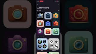Google Releases Disco Icon Pack… Their Worst Icon Pack Ever?