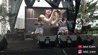 02 cressendo be my player