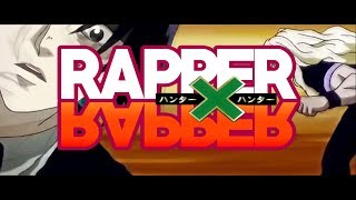 Rapper X Rapper- Spinoff X Ant-Liveshot Edited By Dazed Age Cassette