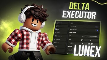 Delta Executor [New Update] | Roblox x Delta Executor [Menu] | Delta Exploit [Free Download]