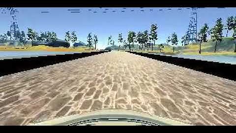 self driving cars: end-to-end deep learning
